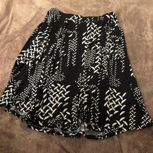 LLR Black & White Madison